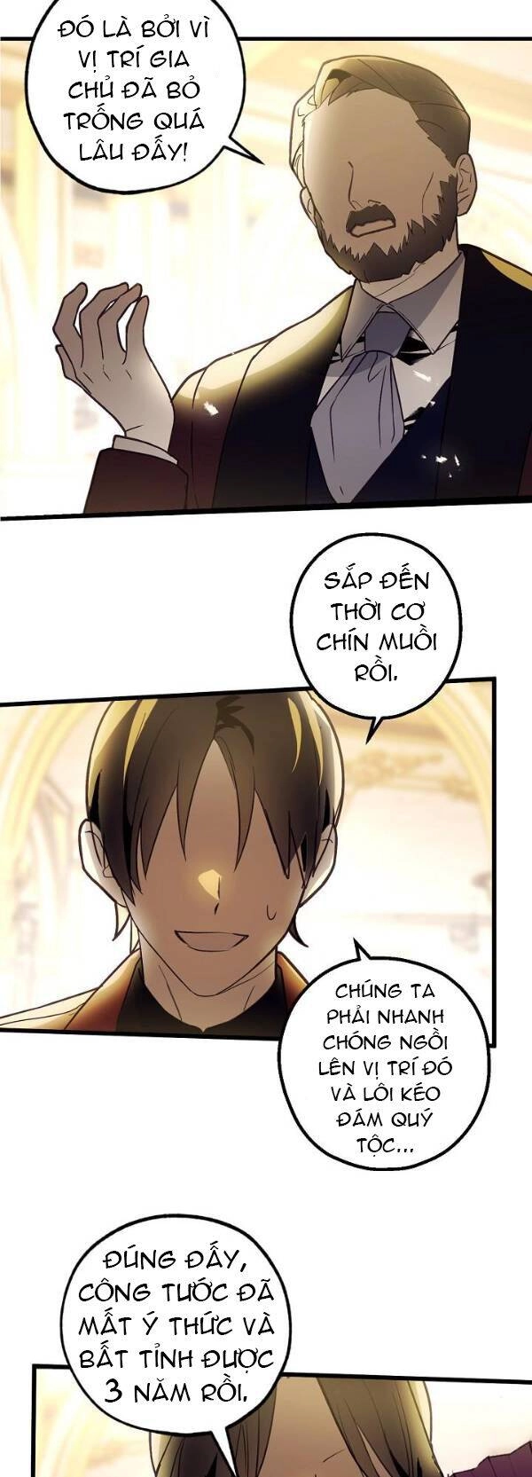 Lời Thú Nhận Nhầm Lẫn Chapter 47 - 2