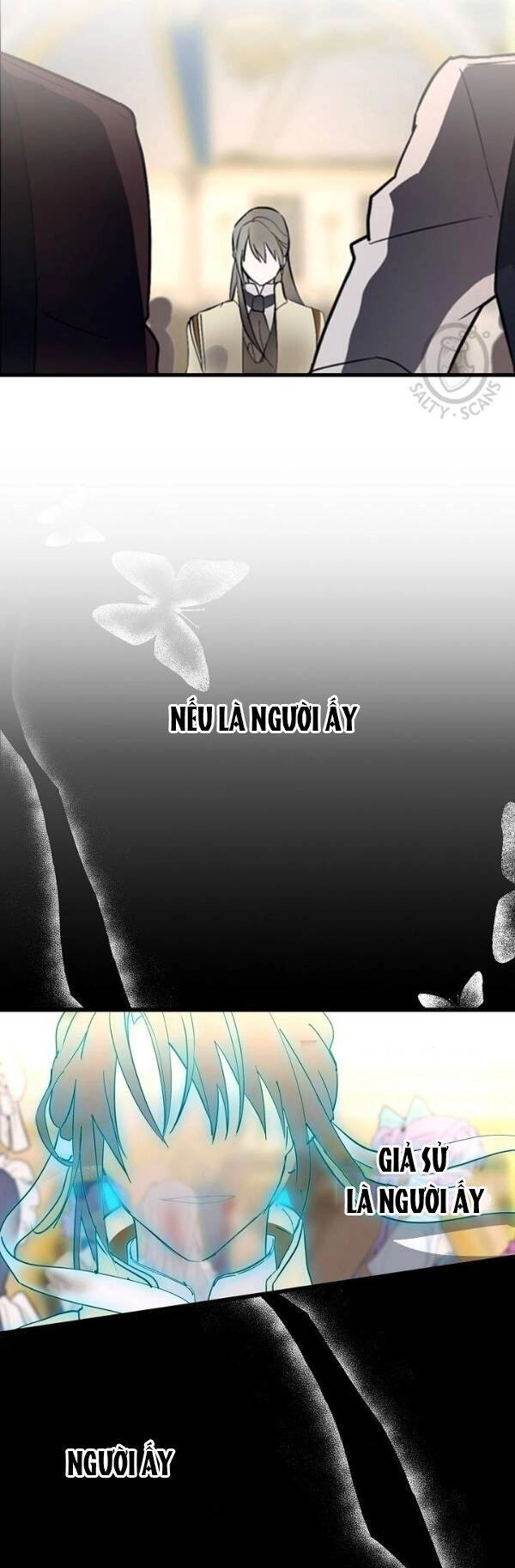 Lời Thú Nhận Nhầm Lẫn Chapter 47 - 5