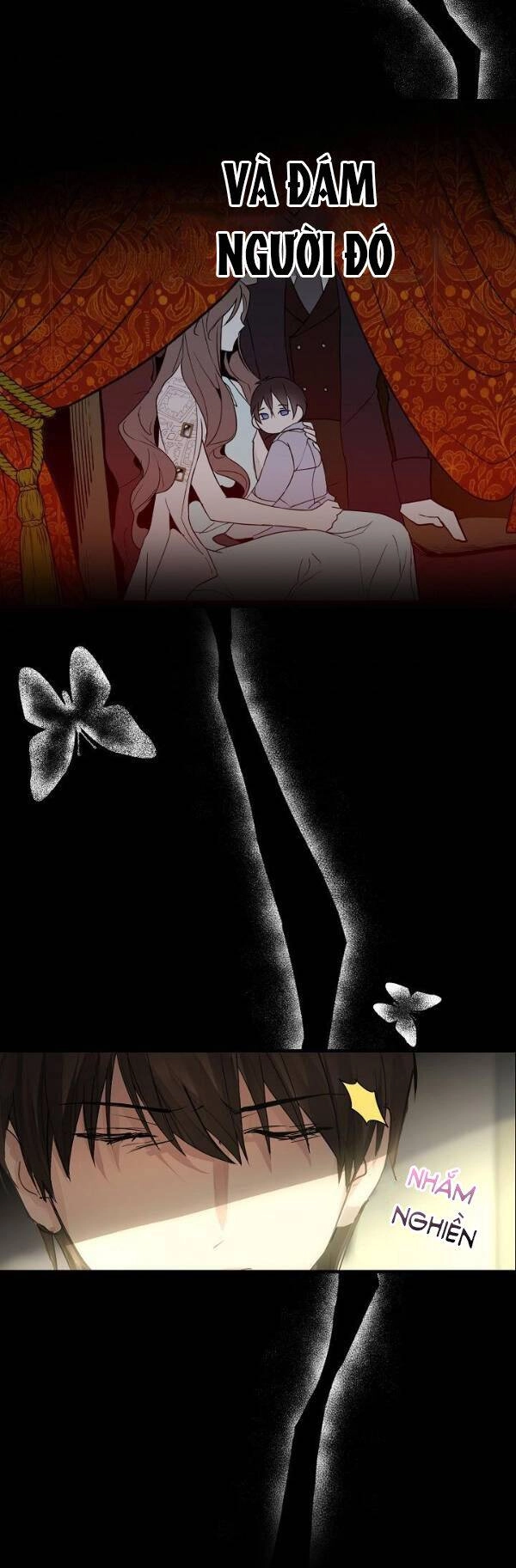 Lời Thú Nhận Nhầm Lẫn Chapter 47 - 6