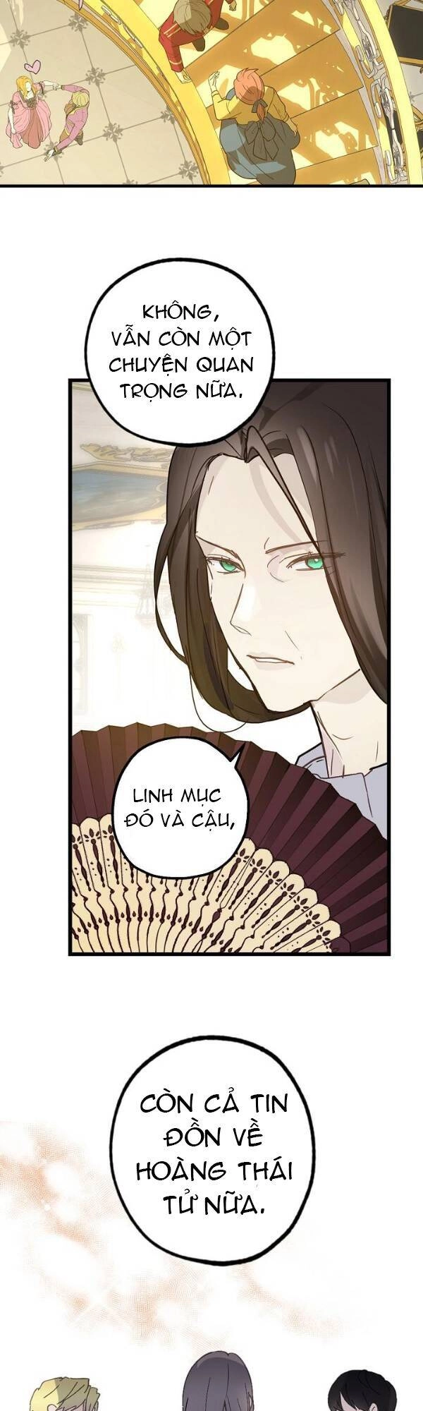Lời Thú Nhận Nhầm Lẫn Chapter 47 - 8