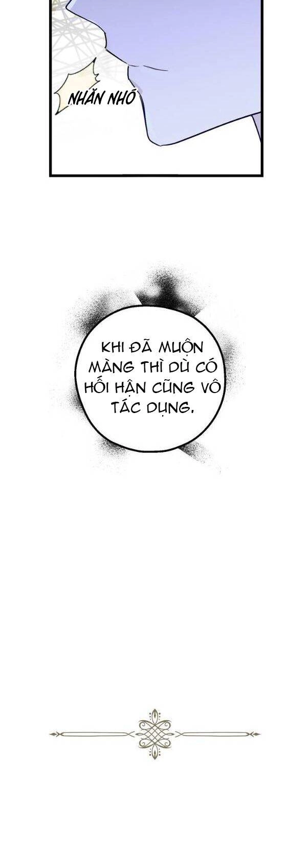 Lời Thú Nhận Nhầm Lẫn Chapter 47 - 14