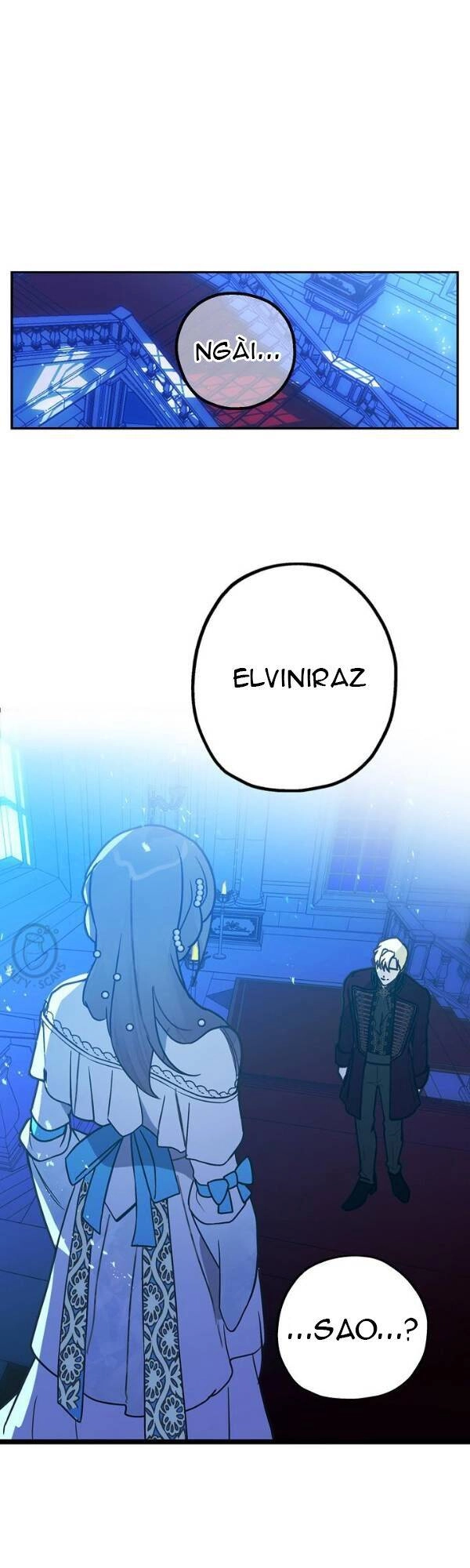 Lời Thú Nhận Nhầm Lẫn Chapter 47 - 15