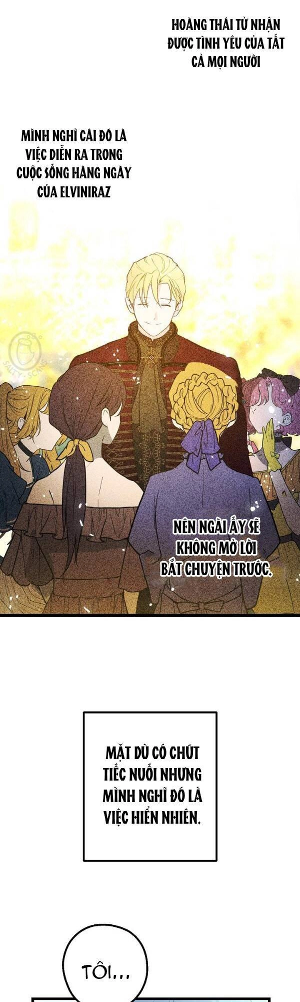 Lời Thú Nhận Nhầm Lẫn Chapter 47 - 19