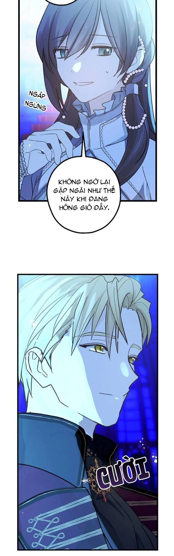 Lời Thú Nhận Nhầm Lẫn Chapter 47 - 20