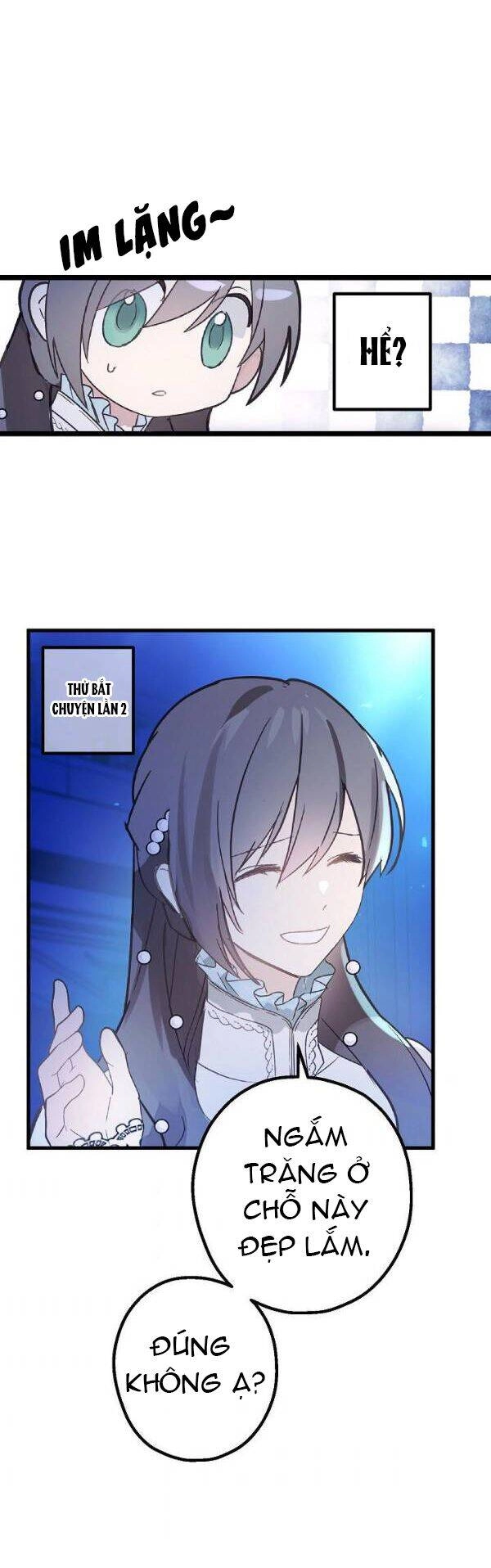 Lời Thú Nhận Nhầm Lẫn Chapter 47 - 21