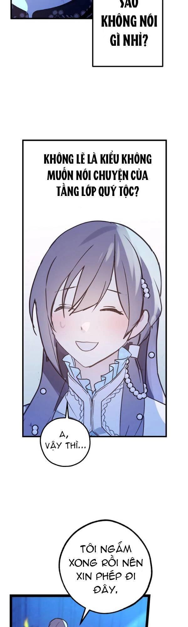 Lời Thú Nhận Nhầm Lẫn Chapter 47 - 23