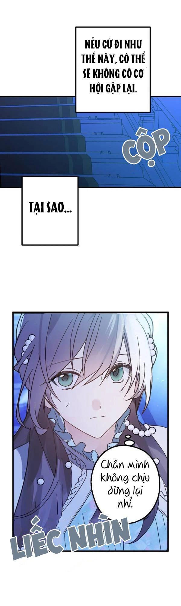 Lời Thú Nhận Nhầm Lẫn Chapter 47 - 26