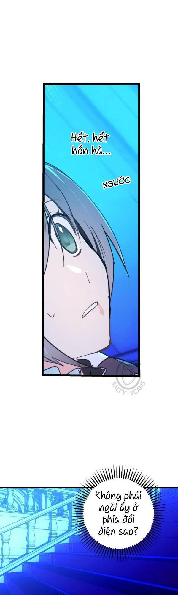 Lời Thú Nhận Nhầm Lẫn Chapter 47 - 29