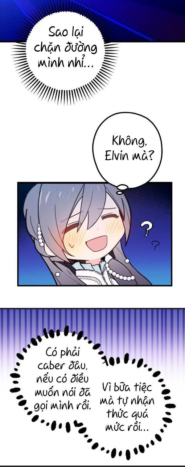 Lời Thú Nhận Nhầm Lẫn Chapter 47 - 30