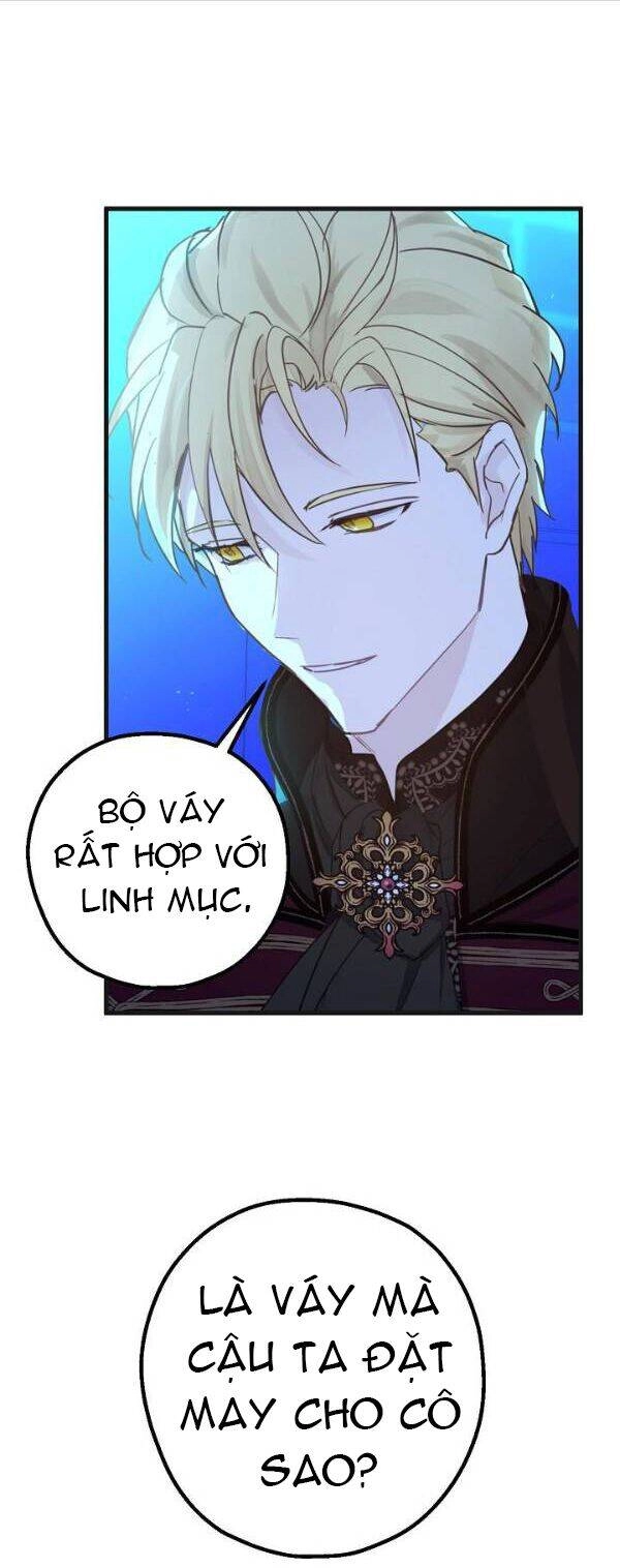 Lời Thú Nhận Nhầm Lẫn Chapter 47 - 31