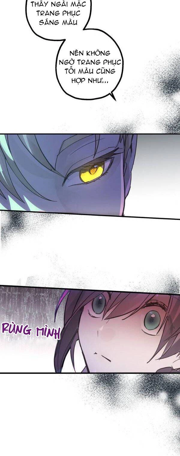 Lời Thú Nhận Nhầm Lẫn Chapter 47 - 34