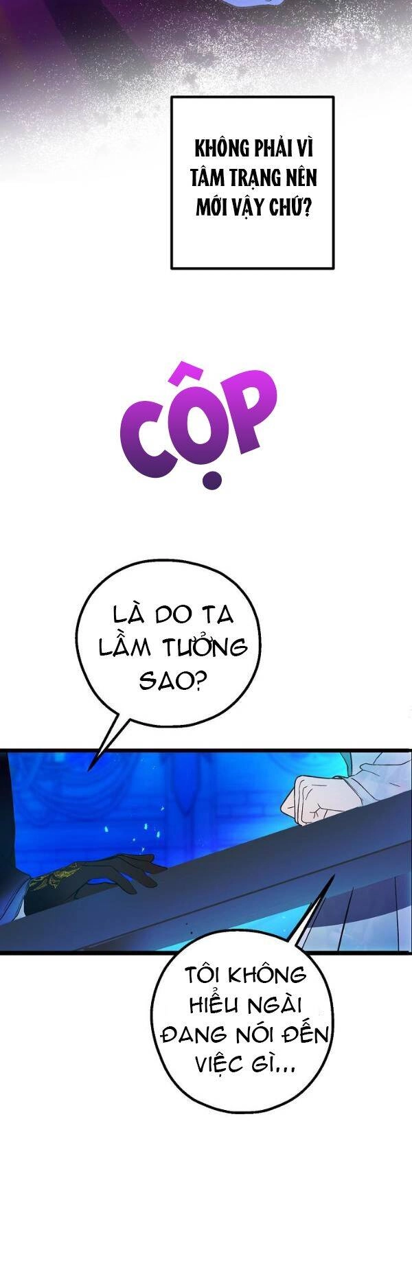 Lời Thú Nhận Nhầm Lẫn Chapter 47 - 36