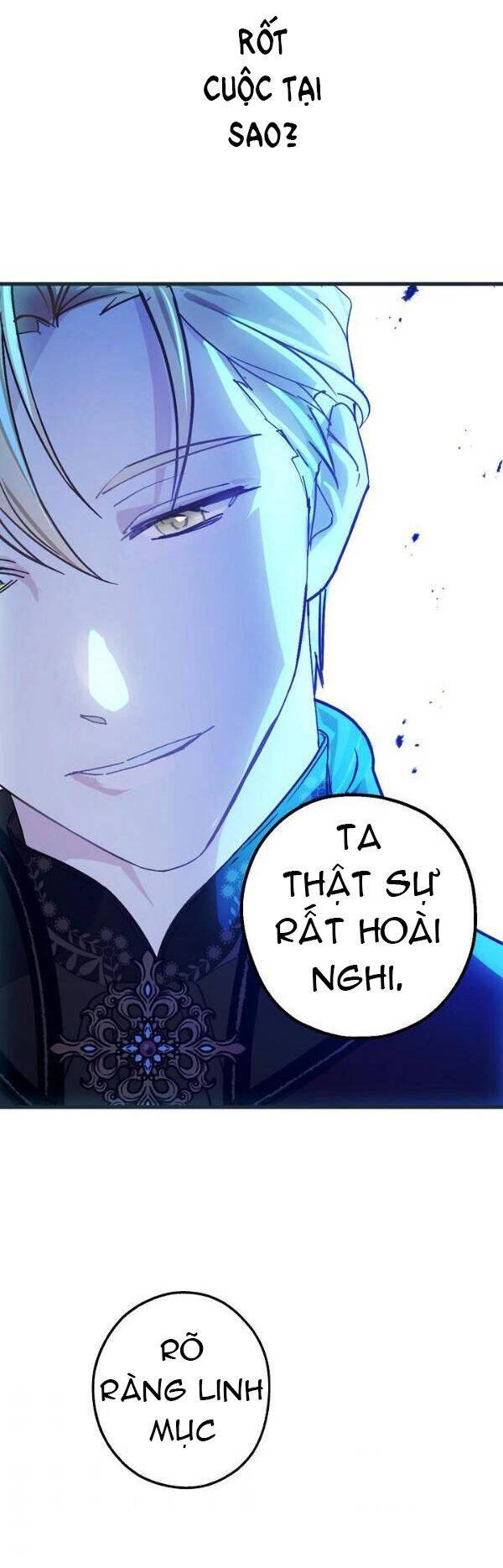Lời Thú Nhận Nhầm Lẫn Chapter 47 - 37