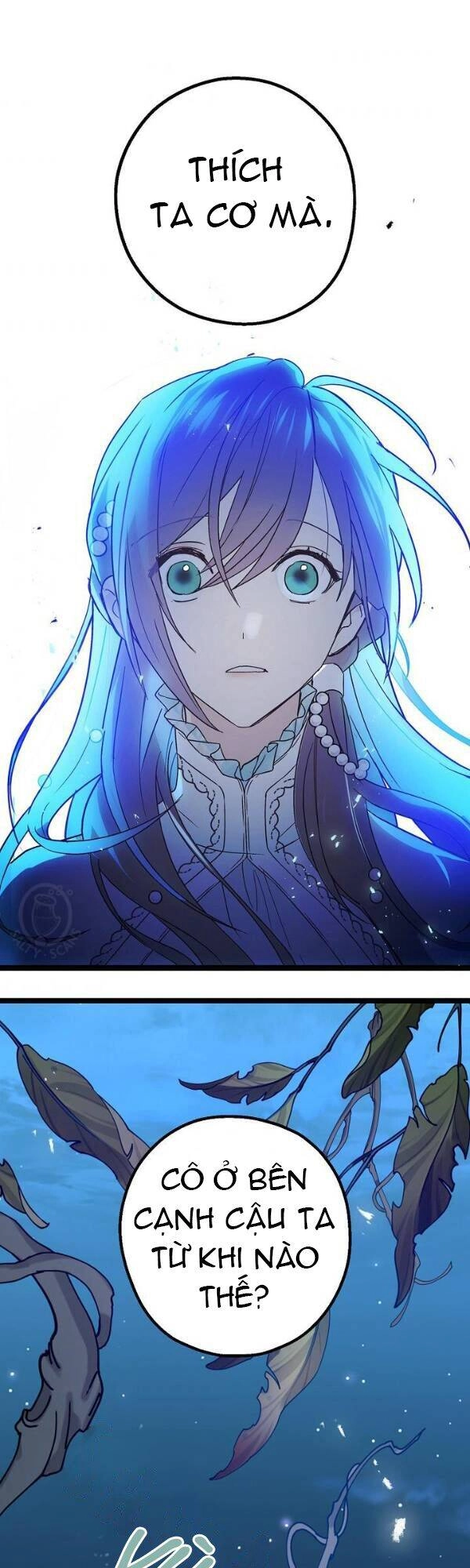 Lời Thú Nhận Nhầm Lẫn Chapter 47 - 38