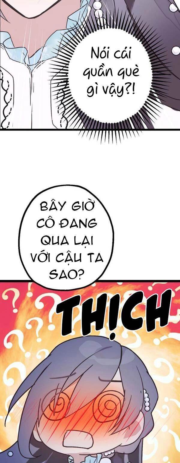 Lời Thú Nhận Nhầm Lẫn Chapter 47 - 40