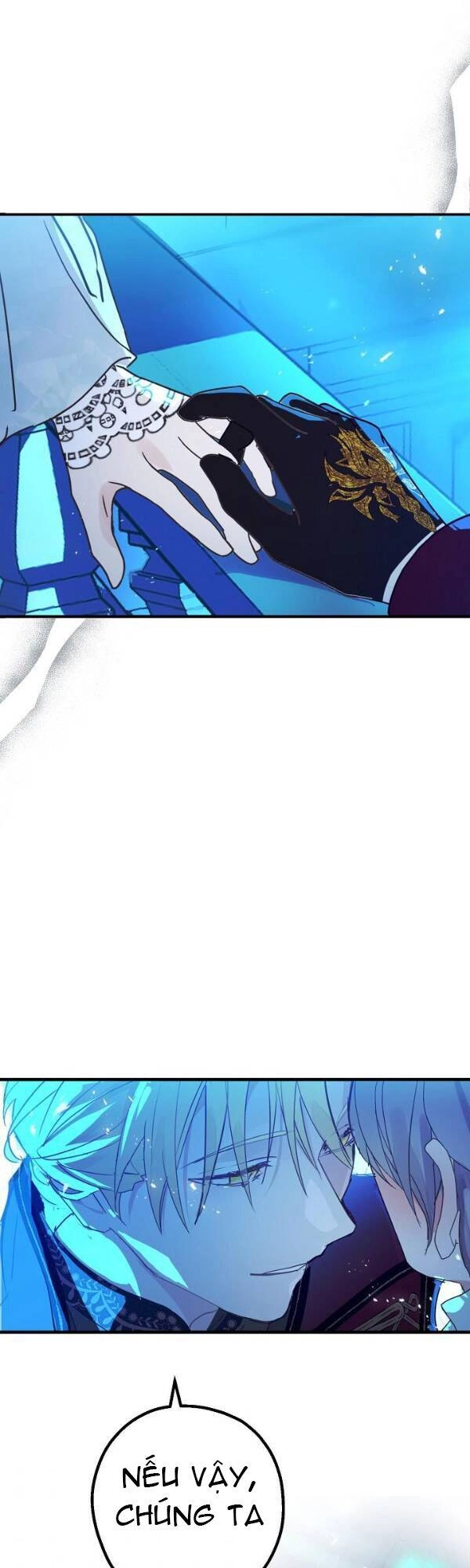 Lời Thú Nhận Nhầm Lẫn Chapter 47 - 42