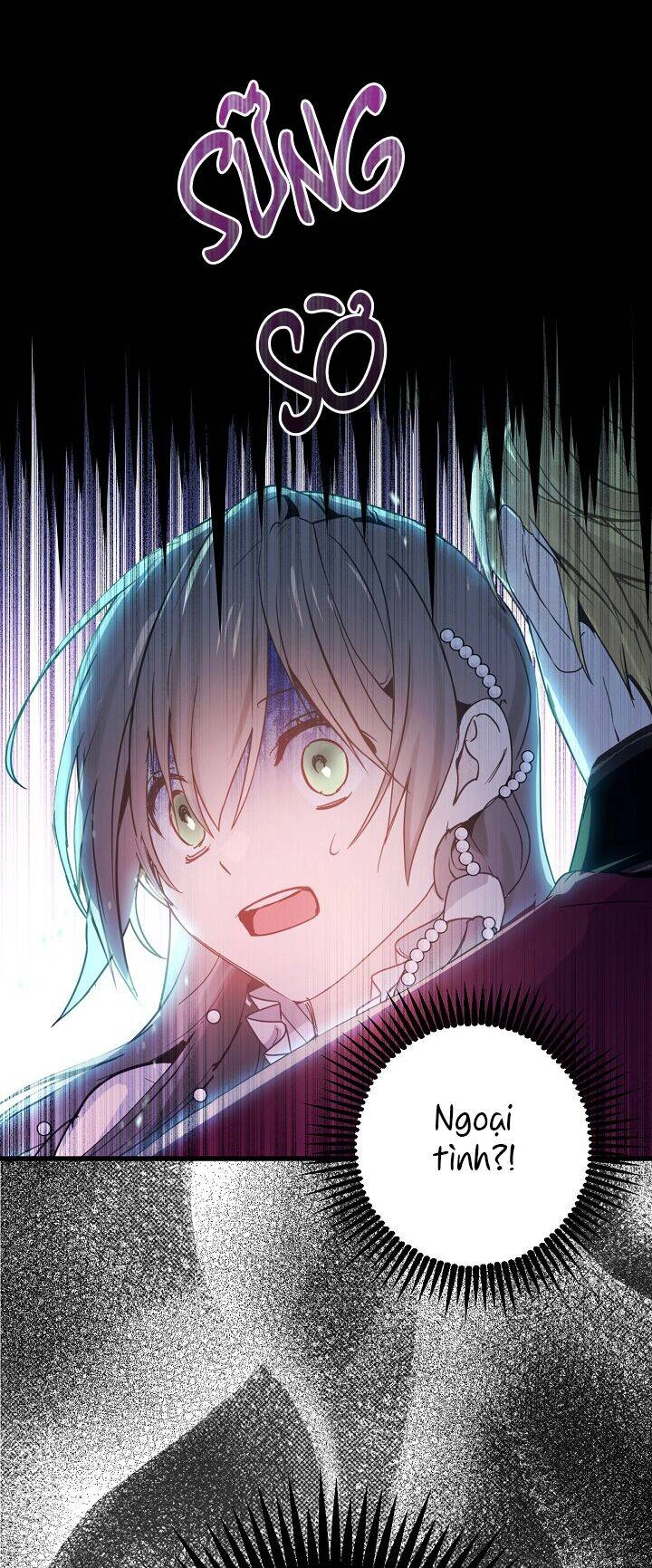 Lời Thú Nhận Nhầm Lẫn Chapter 48 - 4