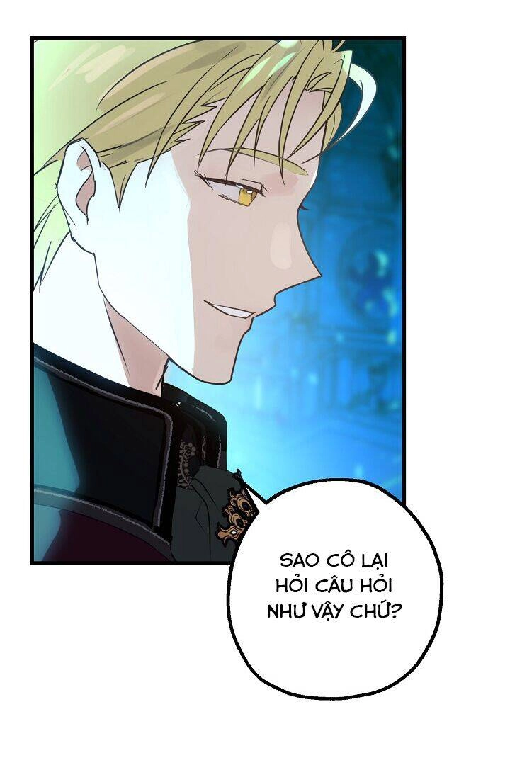 Lời Thú Nhận Nhầm Lẫn Chapter 48 - 15