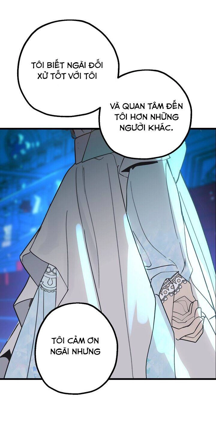 Lời Thú Nhận Nhầm Lẫn Chapter 48 - 16