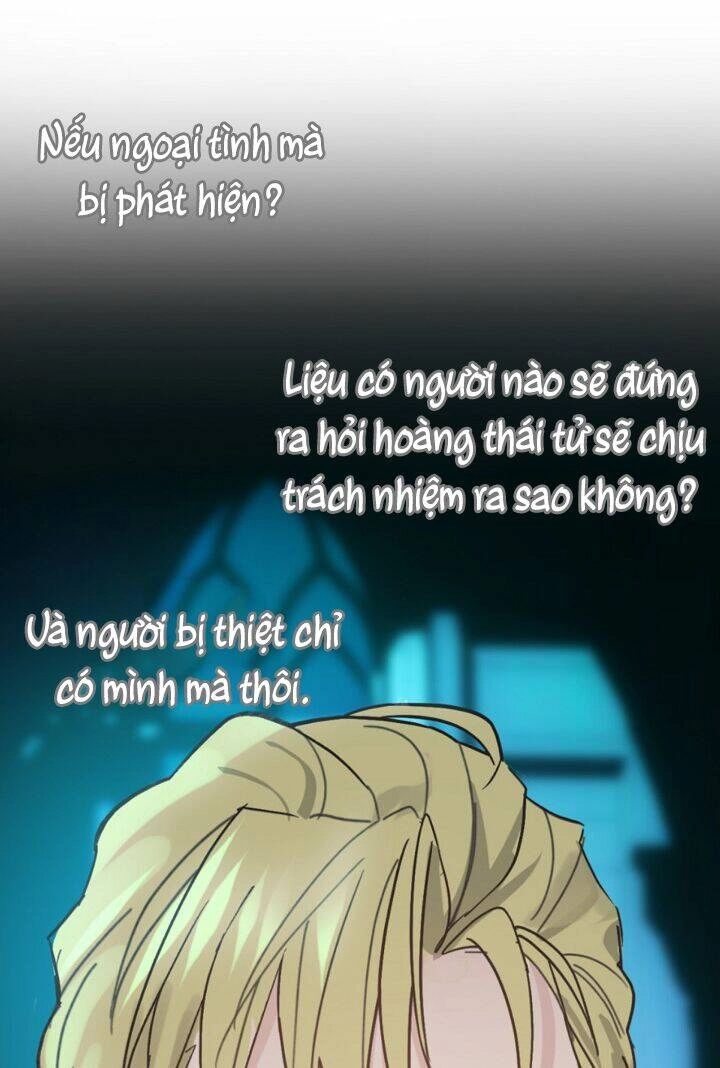 Lời Thú Nhận Nhầm Lẫn Chapter 48 - 18