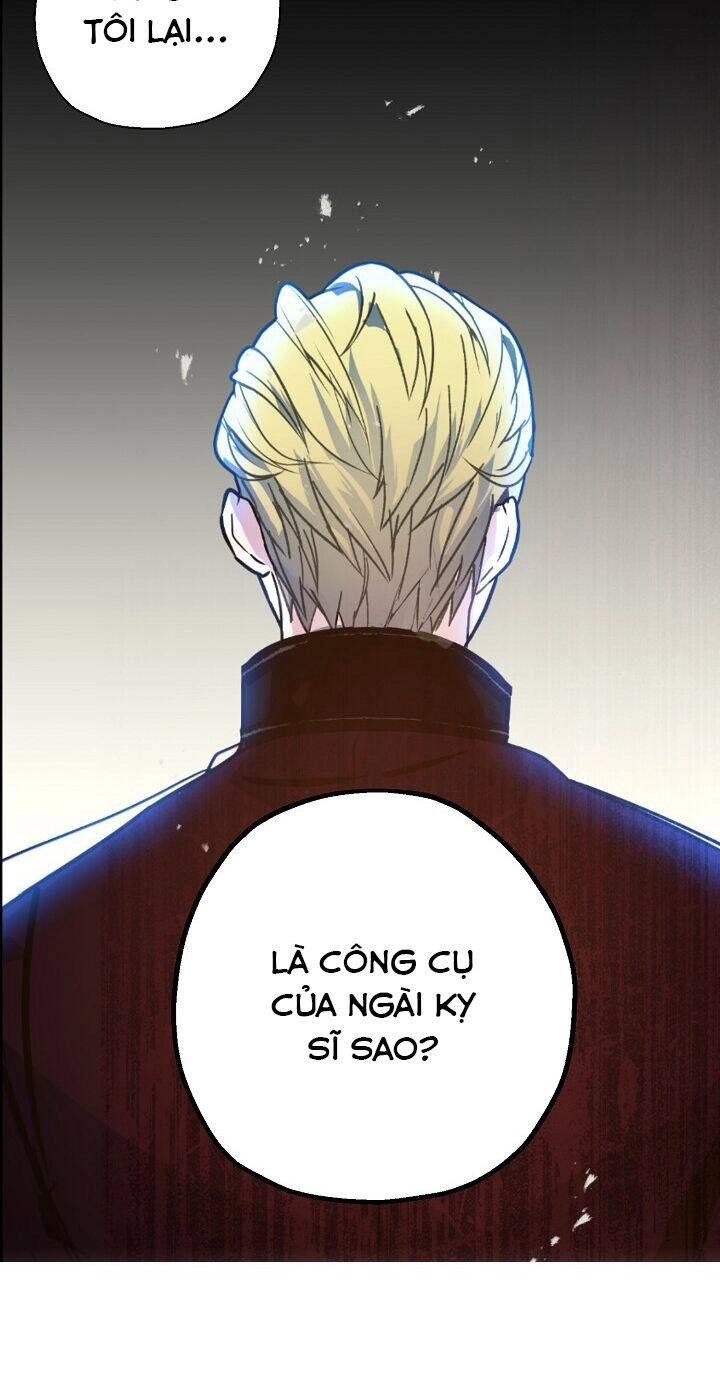 Lời Thú Nhận Nhầm Lẫn Chapter 48 - 23