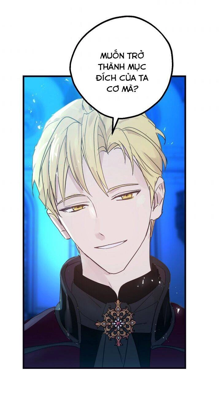 Lời Thú Nhận Nhầm Lẫn Chapter 48 - 34