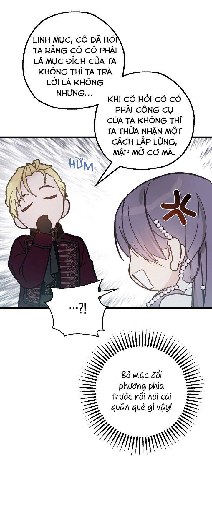 Lời Thú Nhận Nhầm Lẫn Chapter 48 - 36