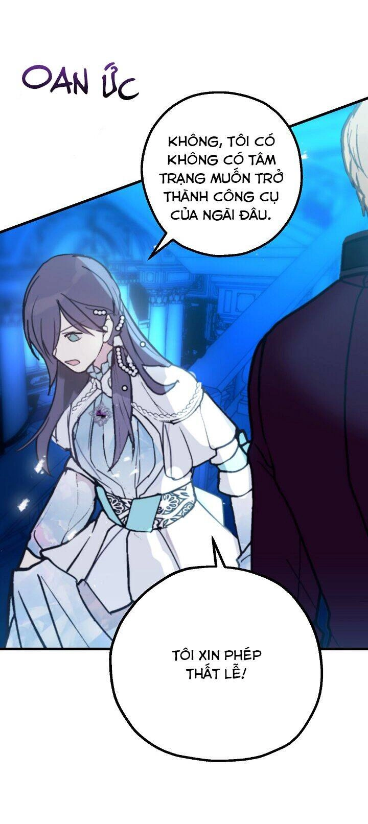 Lời Thú Nhận Nhầm Lẫn Chapter 48 - 37