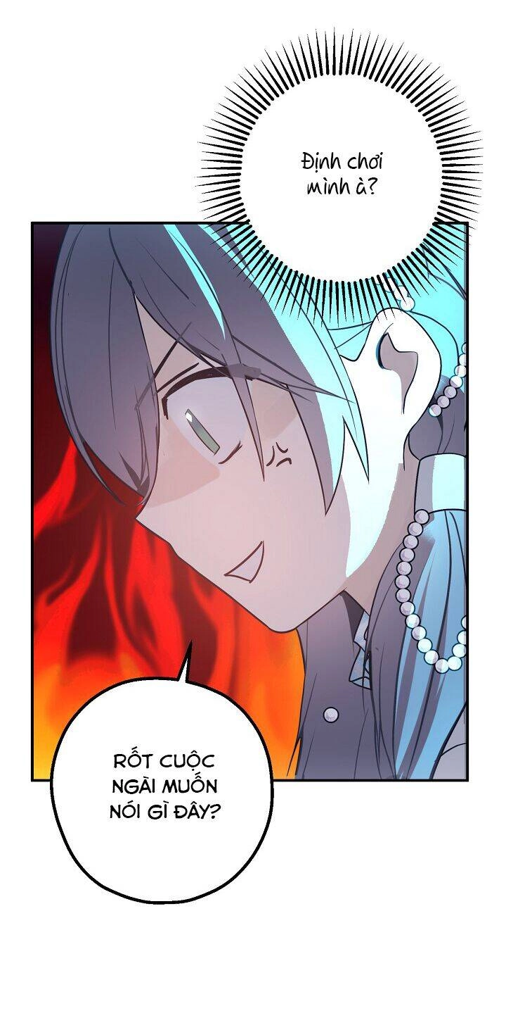 Lời Thú Nhận Nhầm Lẫn Chapter 48 - 40