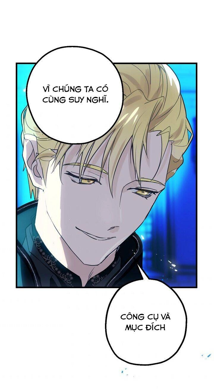 Lời Thú Nhận Nhầm Lẫn Chapter 48 - 41