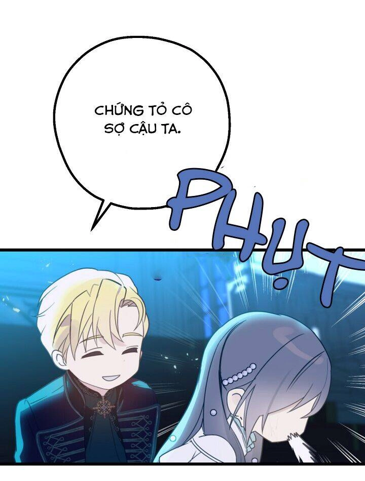 Lời Thú Nhận Nhầm Lẫn Chapter 48 - 44