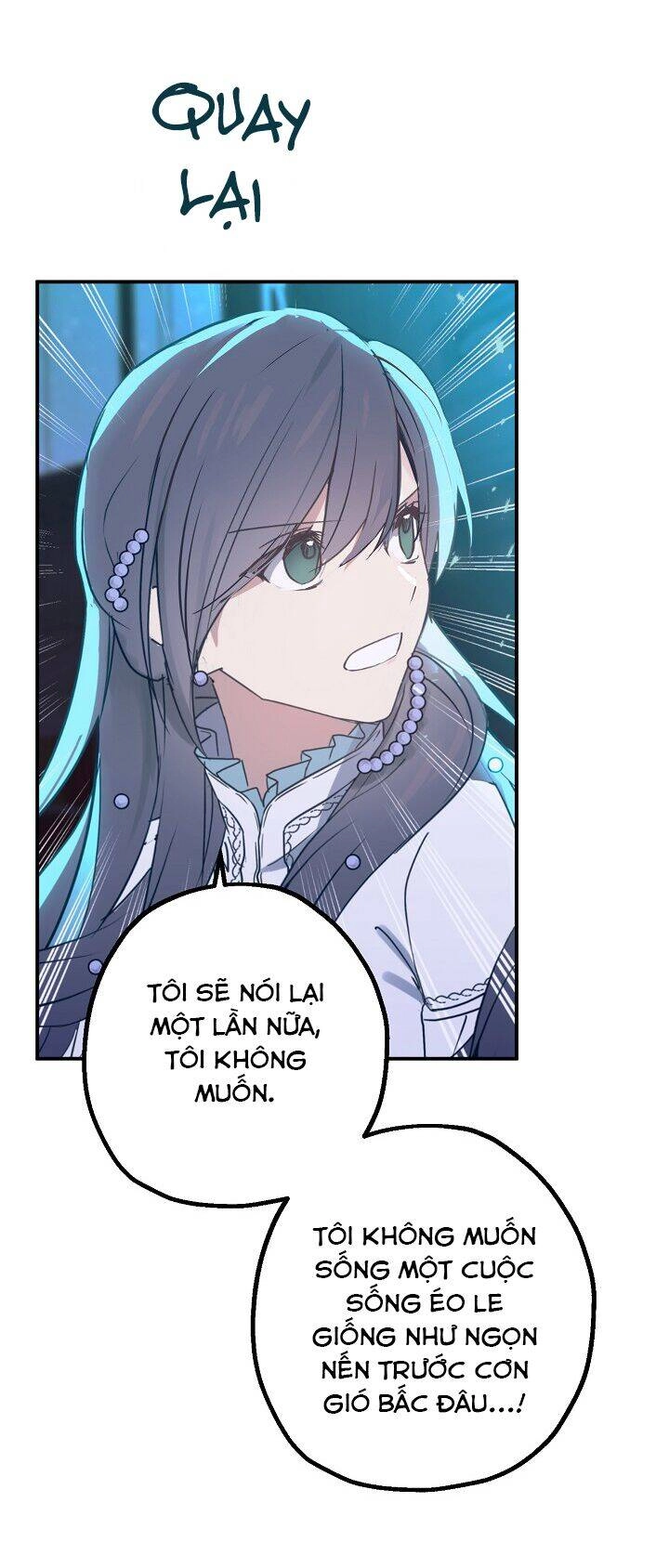 Lời Thú Nhận Nhầm Lẫn Chapter 48 - 47