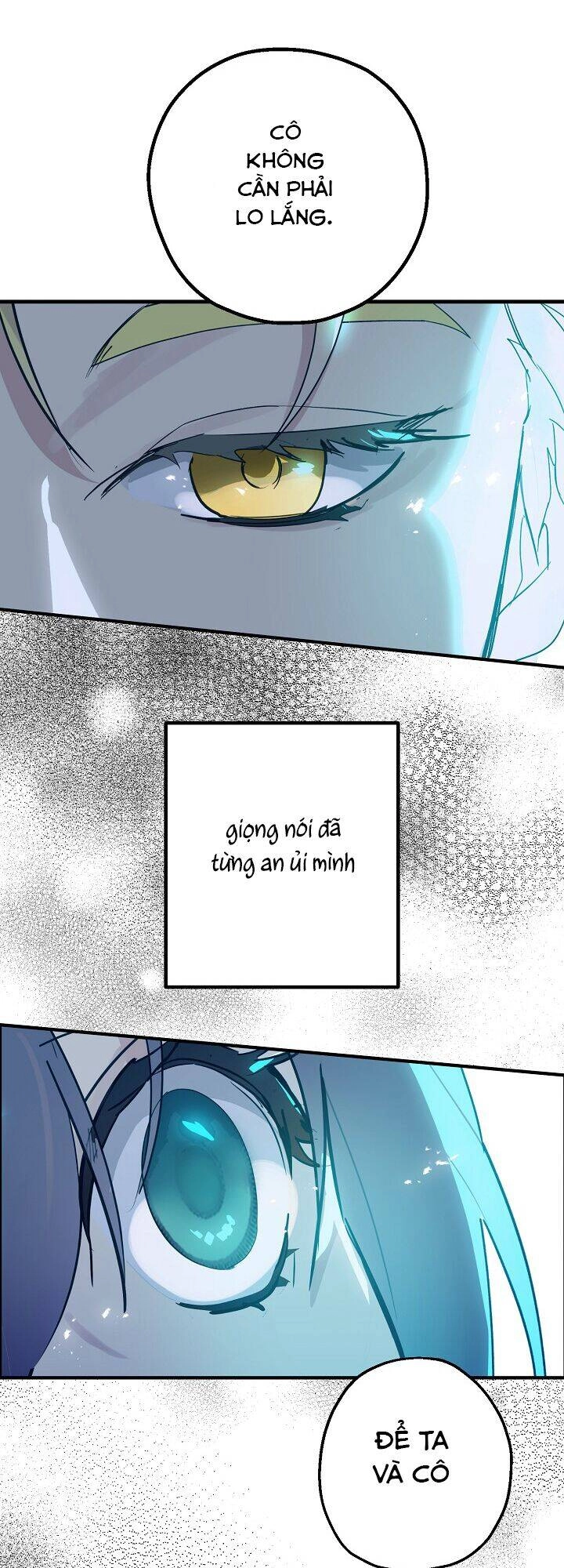 Lời Thú Nhận Nhầm Lẫn Chapter 48 - 48