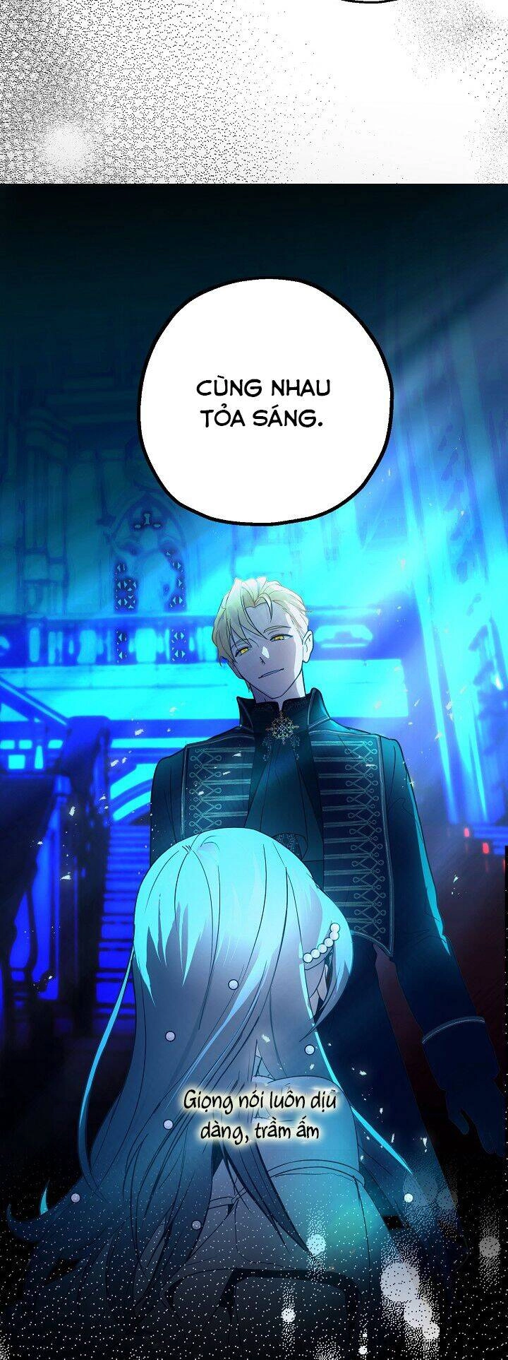 Lời Thú Nhận Nhầm Lẫn Chapter 48 - 49