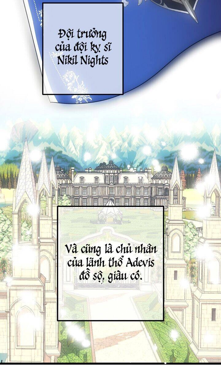 Lời Thú Nhận Nhầm Lẫn Chapter 48 - 55