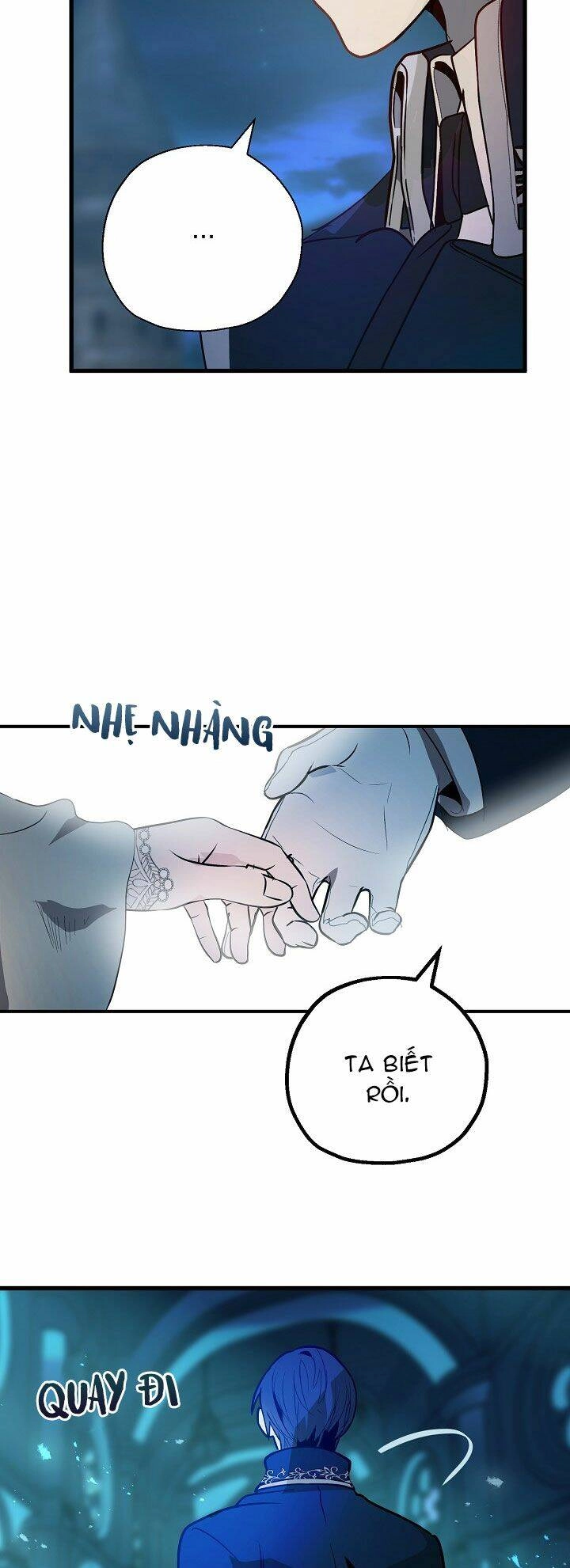 Lời Thú Nhận Nhầm Lẫn Chapter 49 - 2