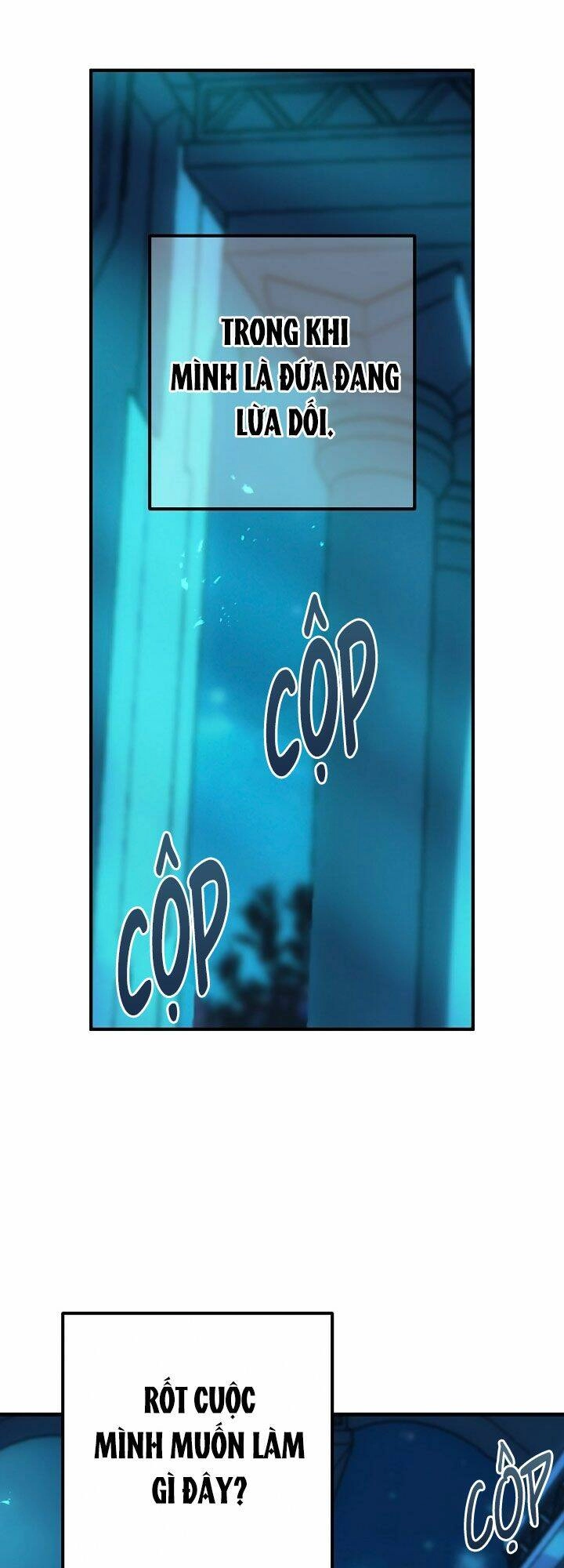 Lời Thú Nhận Nhầm Lẫn Chapter 49 - 4