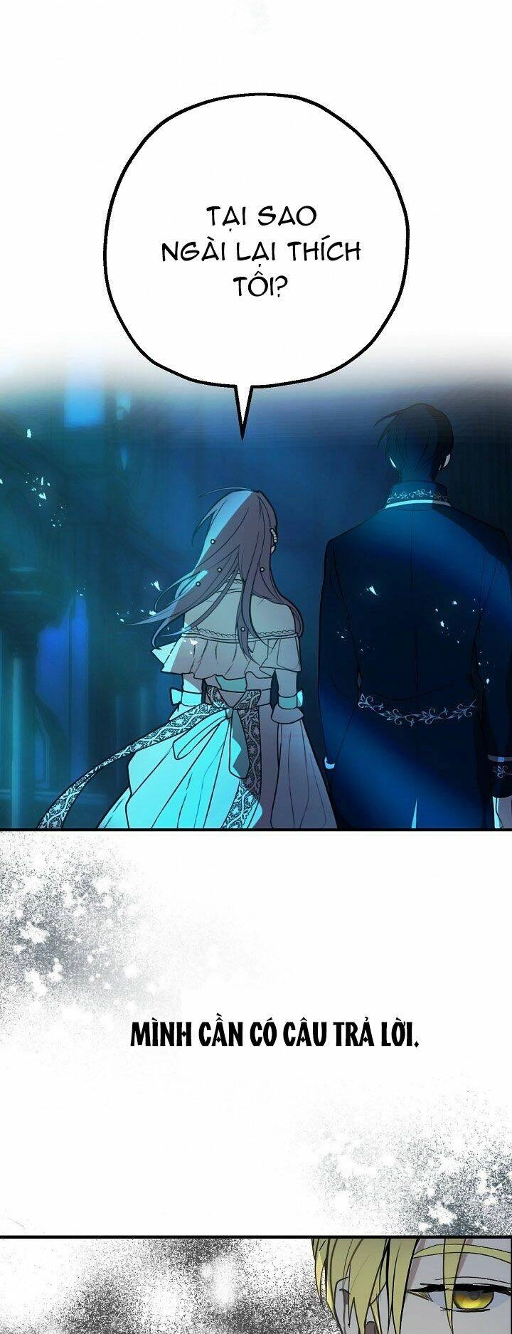 Lời Thú Nhận Nhầm Lẫn Chapter 49 - 6