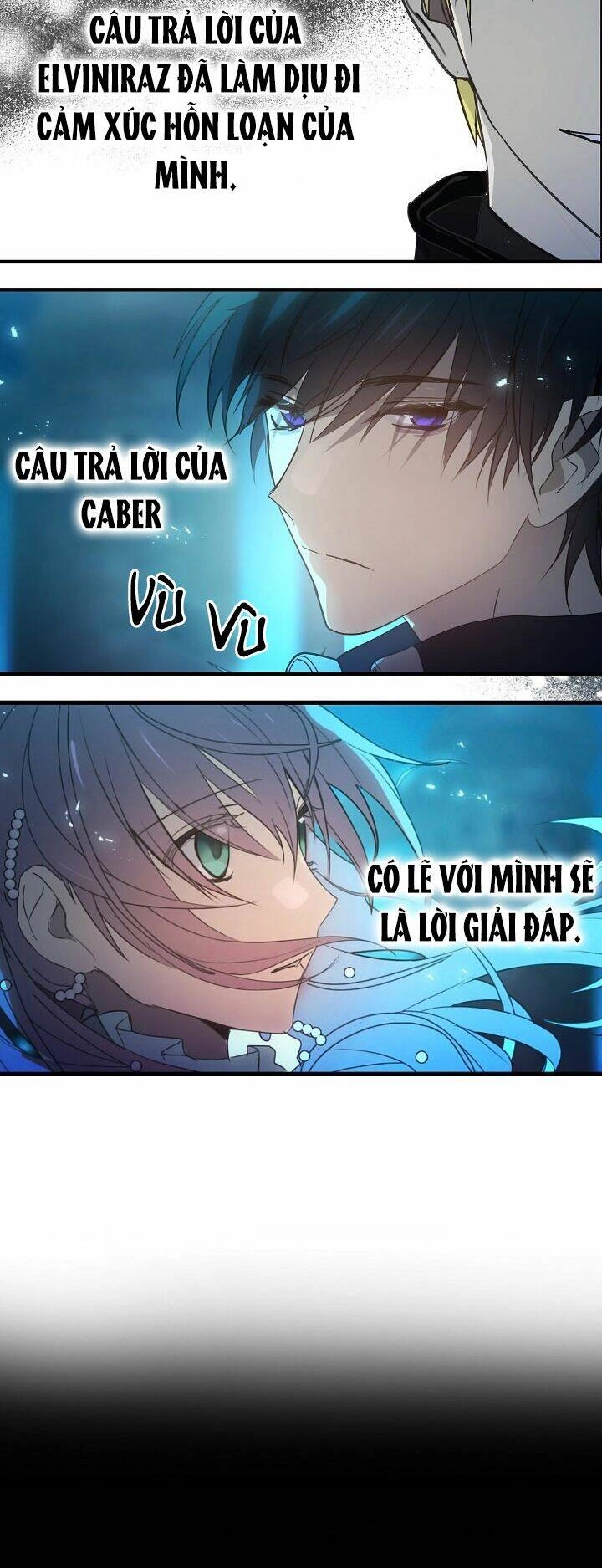 Lời Thú Nhận Nhầm Lẫn Chapter 49 - 7