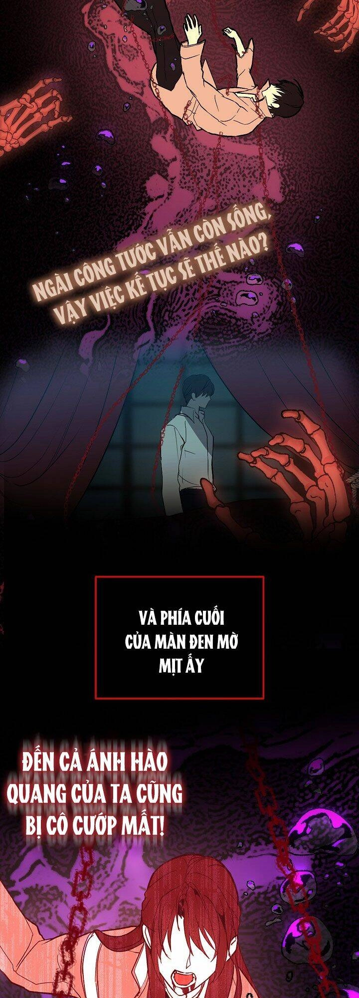 Lời Thú Nhận Nhầm Lẫn Chapter 49 - 10