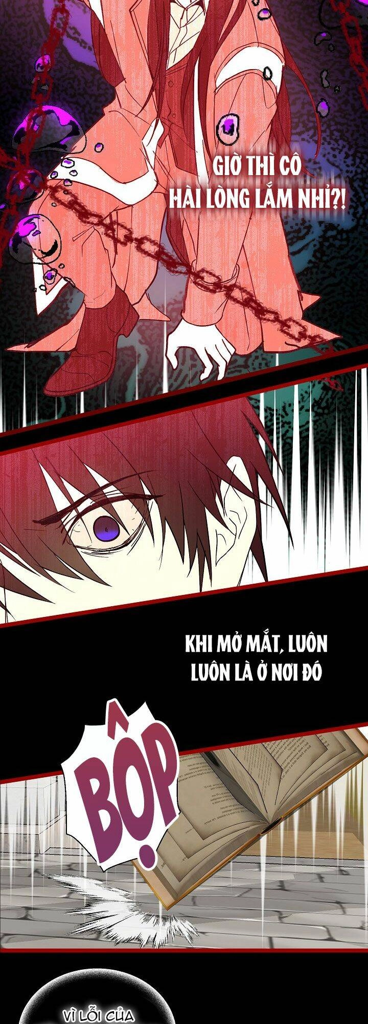 Lời Thú Nhận Nhầm Lẫn Chapter 49 - 11