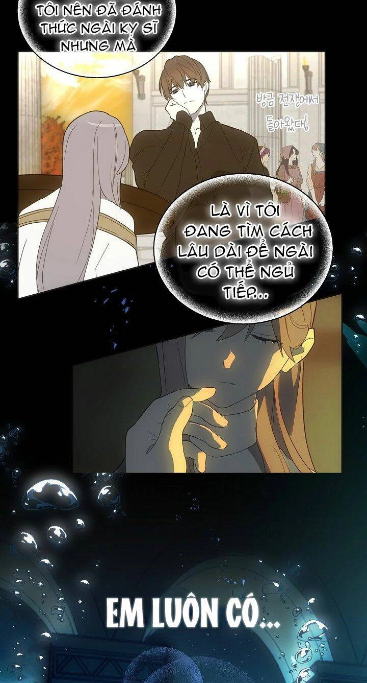 Lời Thú Nhận Nhầm Lẫn Chapter 49 - 12