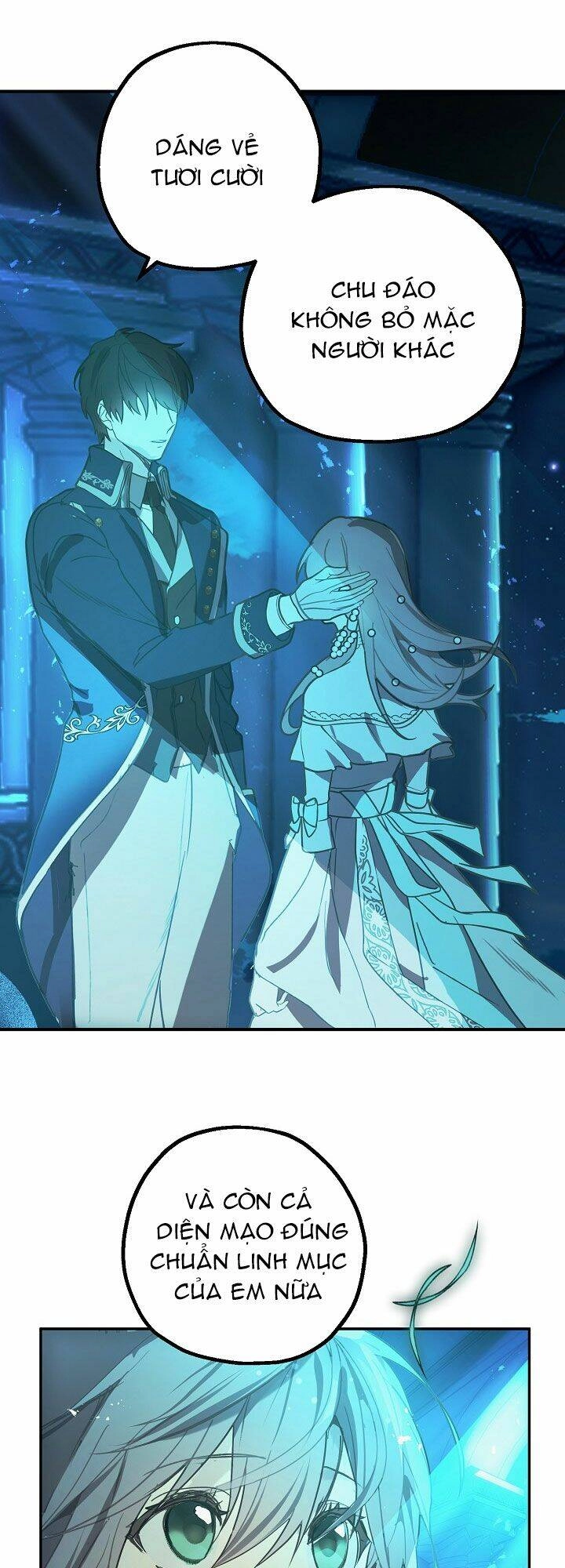 Lời Thú Nhận Nhầm Lẫn Chapter 49 - 14