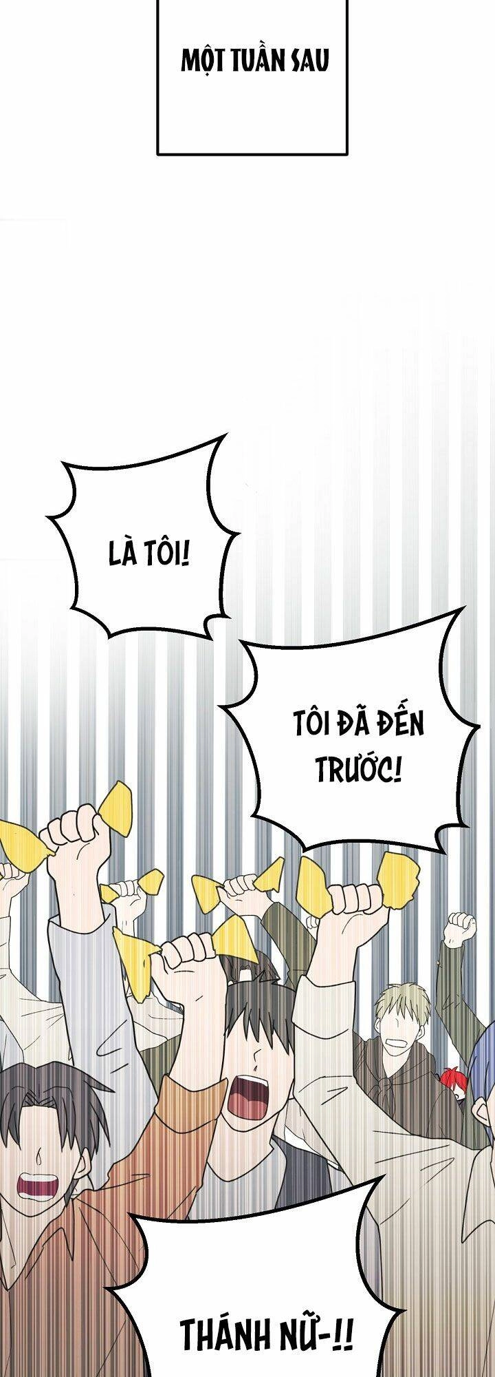 Lời Thú Nhận Nhầm Lẫn Chapter 49 - 17