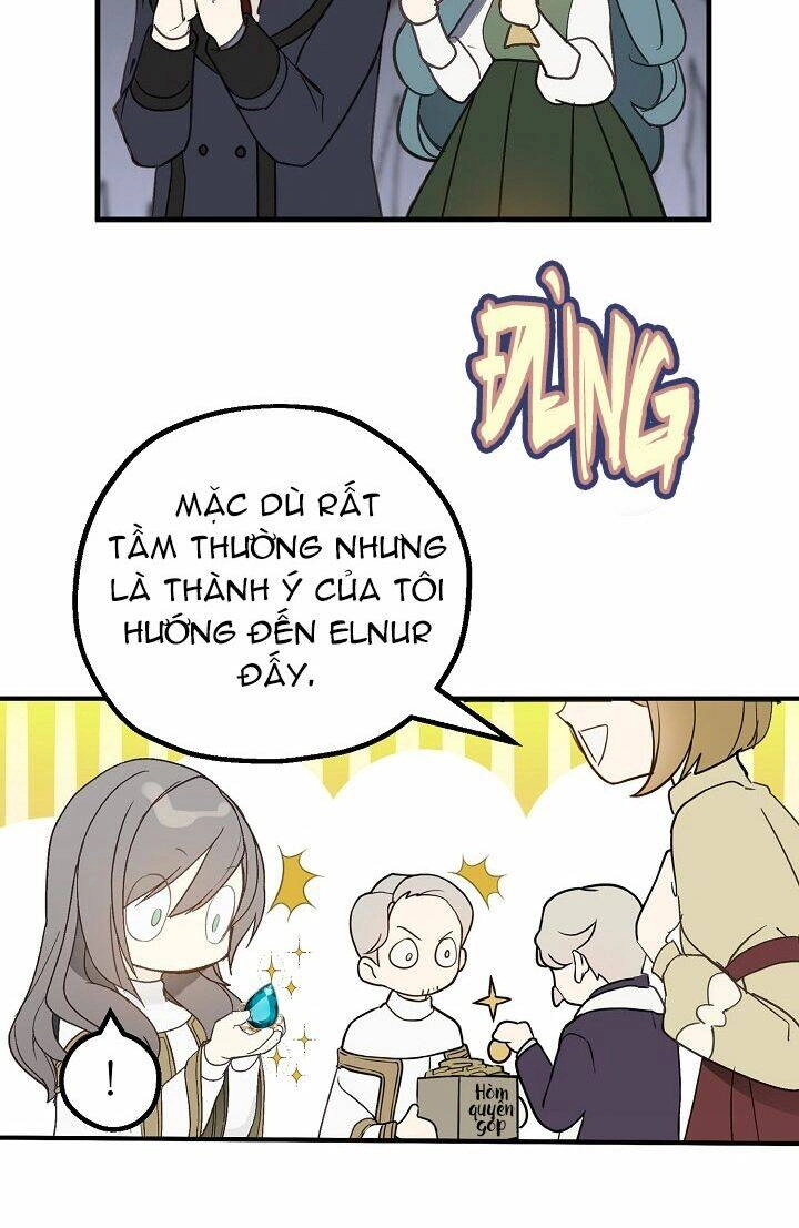 Lời Thú Nhận Nhầm Lẫn Chapter 49 - 19