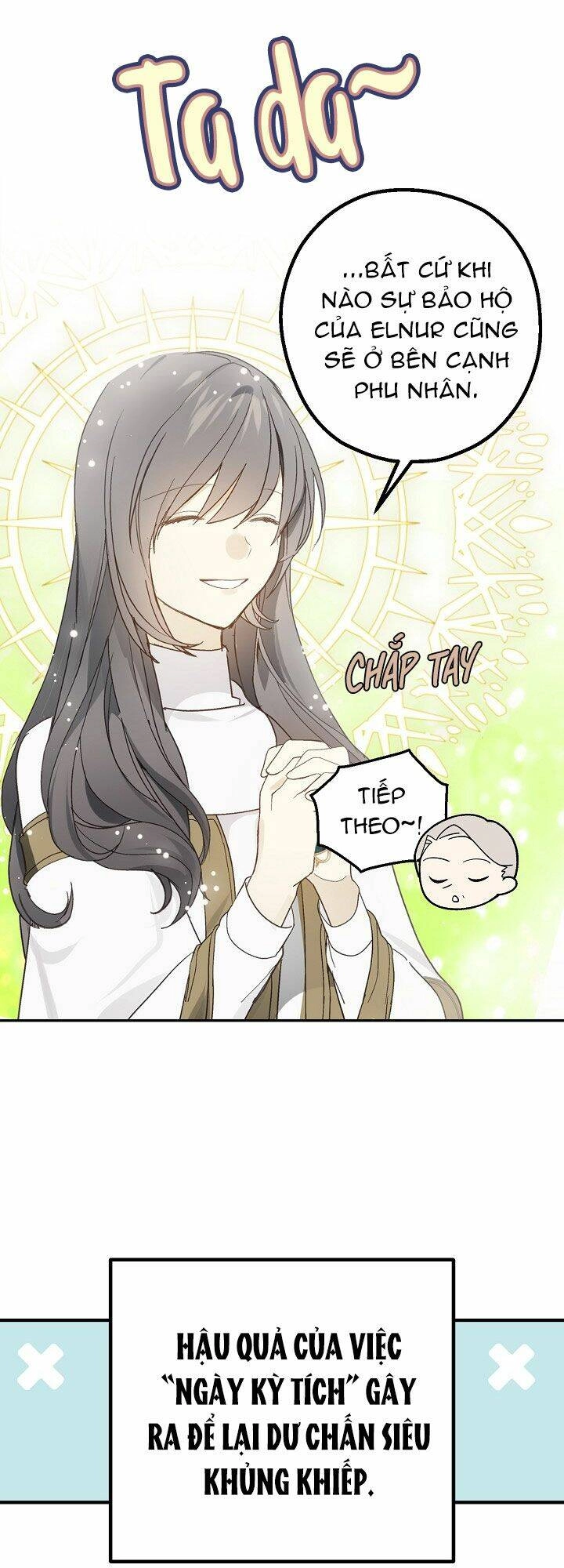 Lời Thú Nhận Nhầm Lẫn Chapter 49 - 20