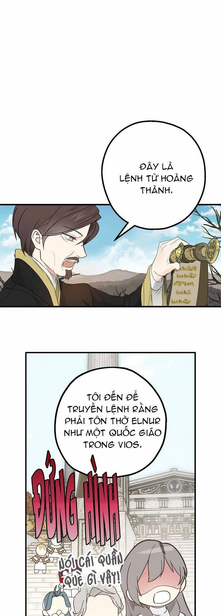 Lời Thú Nhận Nhầm Lẫn Chapter 49 - 21
