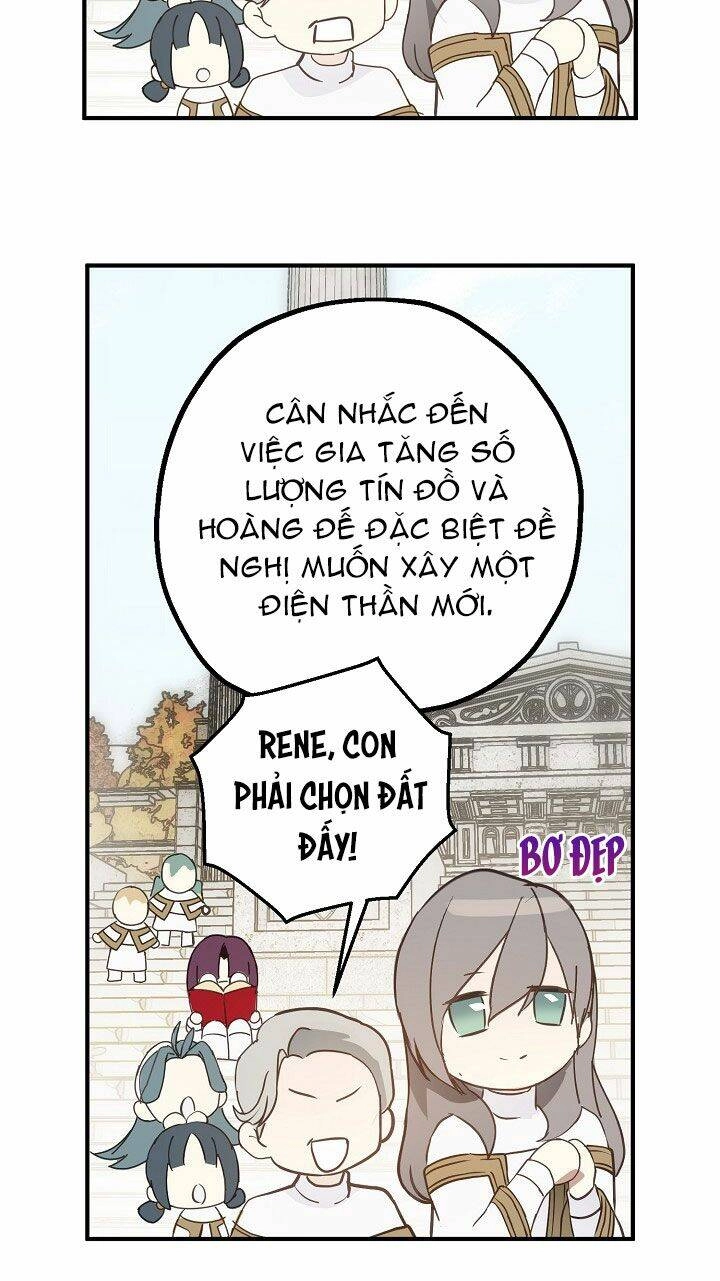 Lời Thú Nhận Nhầm Lẫn Chapter 49 - 22