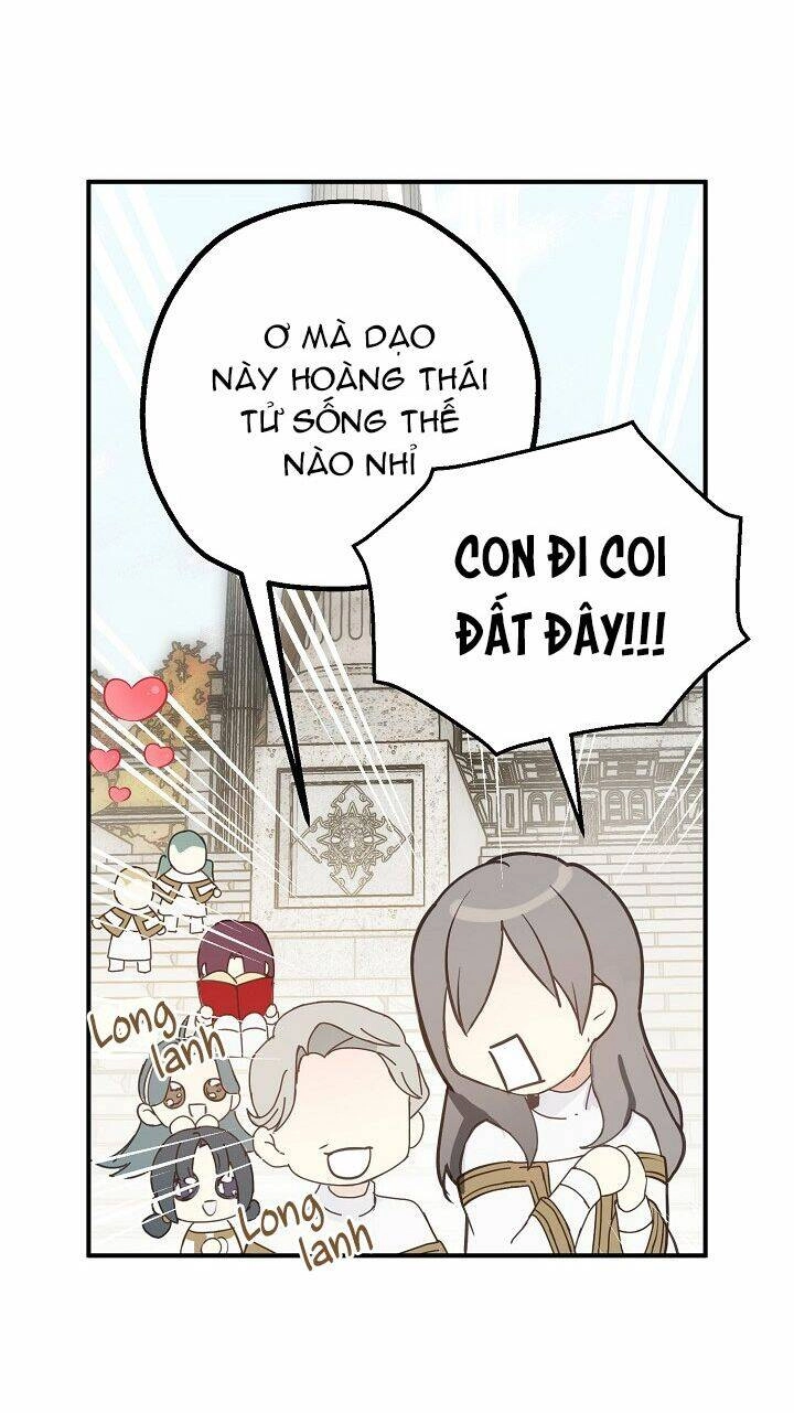 Lời Thú Nhận Nhầm Lẫn Chapter 49 - 23