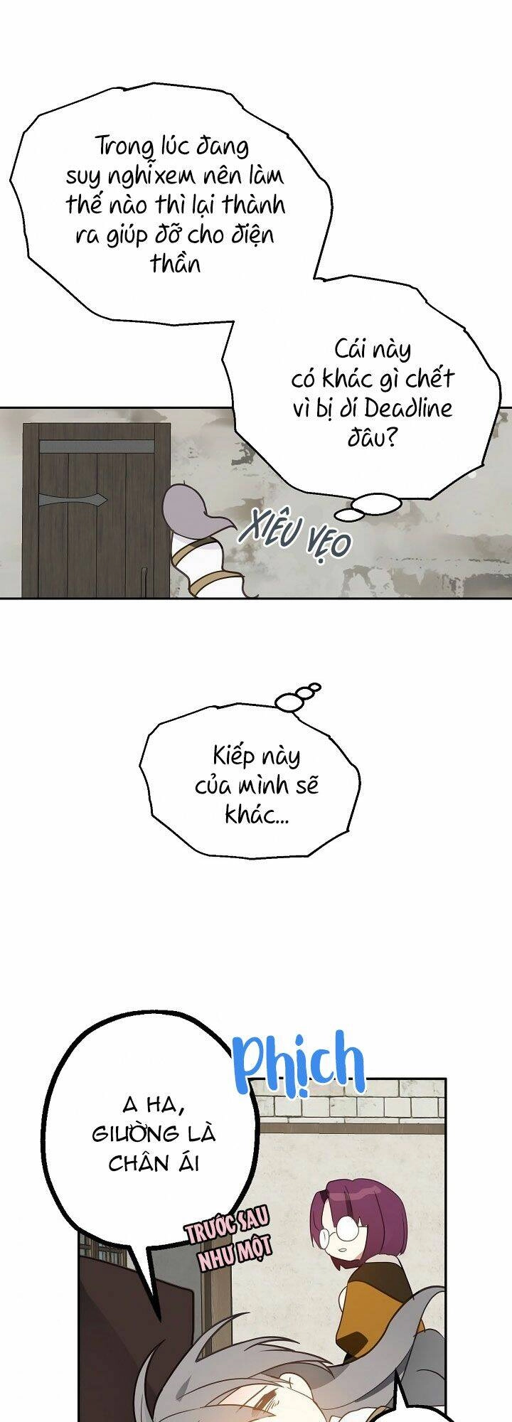 Lời Thú Nhận Nhầm Lẫn Chapter 49 - 24